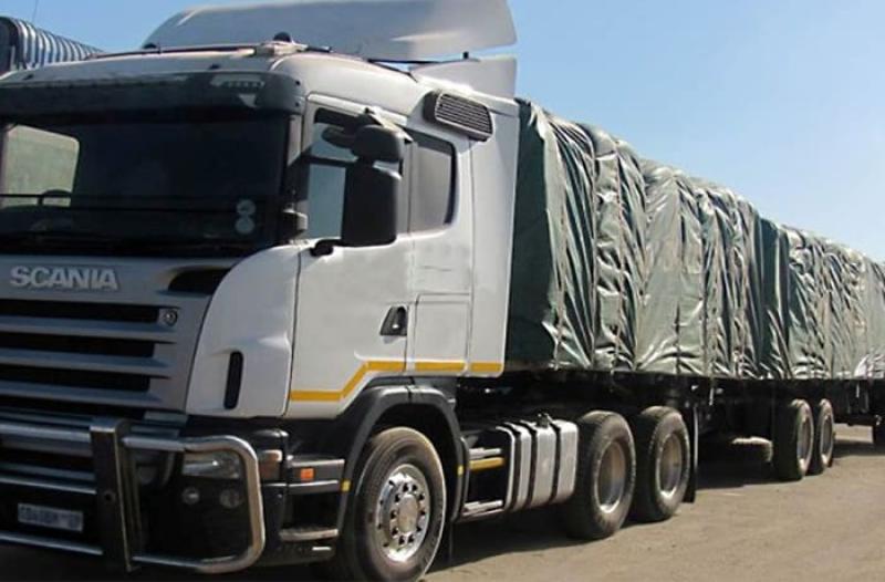 Logistics planning