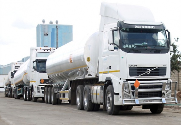 Transportation and logistics support